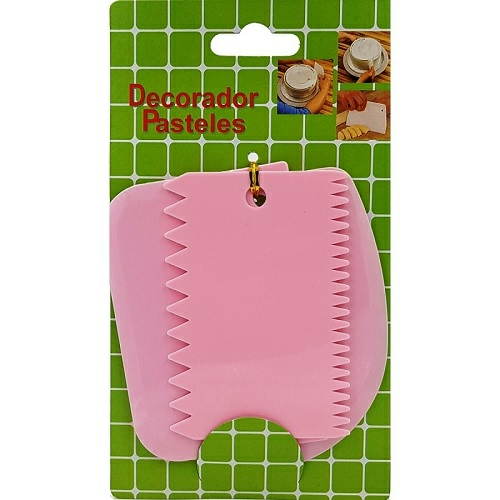 Нож для теста из пластмассы, DomiNado C-8 (Китай)