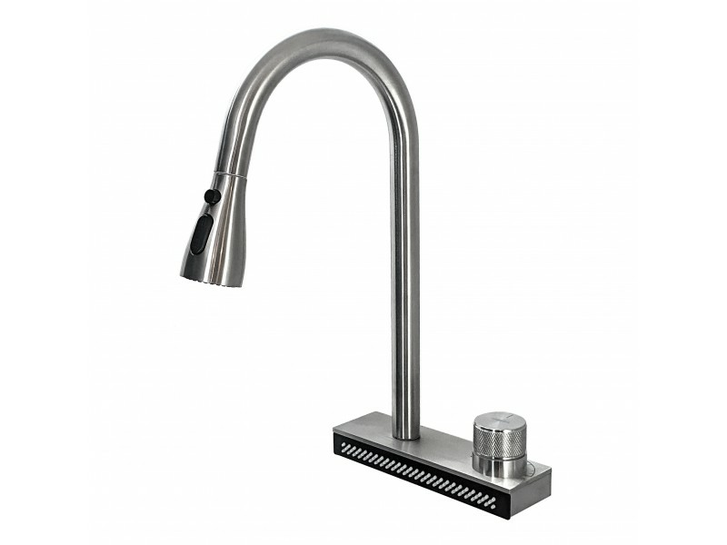  Смеситель для кухни Wisent WX4057A (Китай)