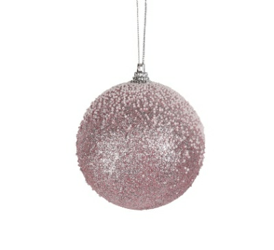 Шар Pink Sugar арт. CAA115000 (Китай)