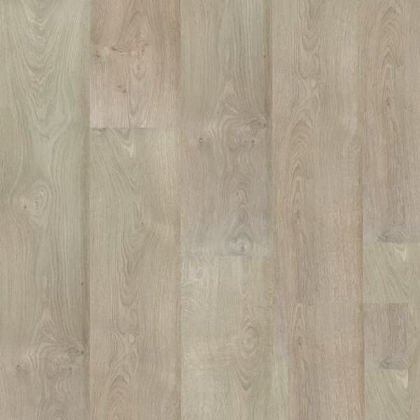 Ламинированные полы Эстетика Дуб эффект светло-серый 33 класс в Борисове