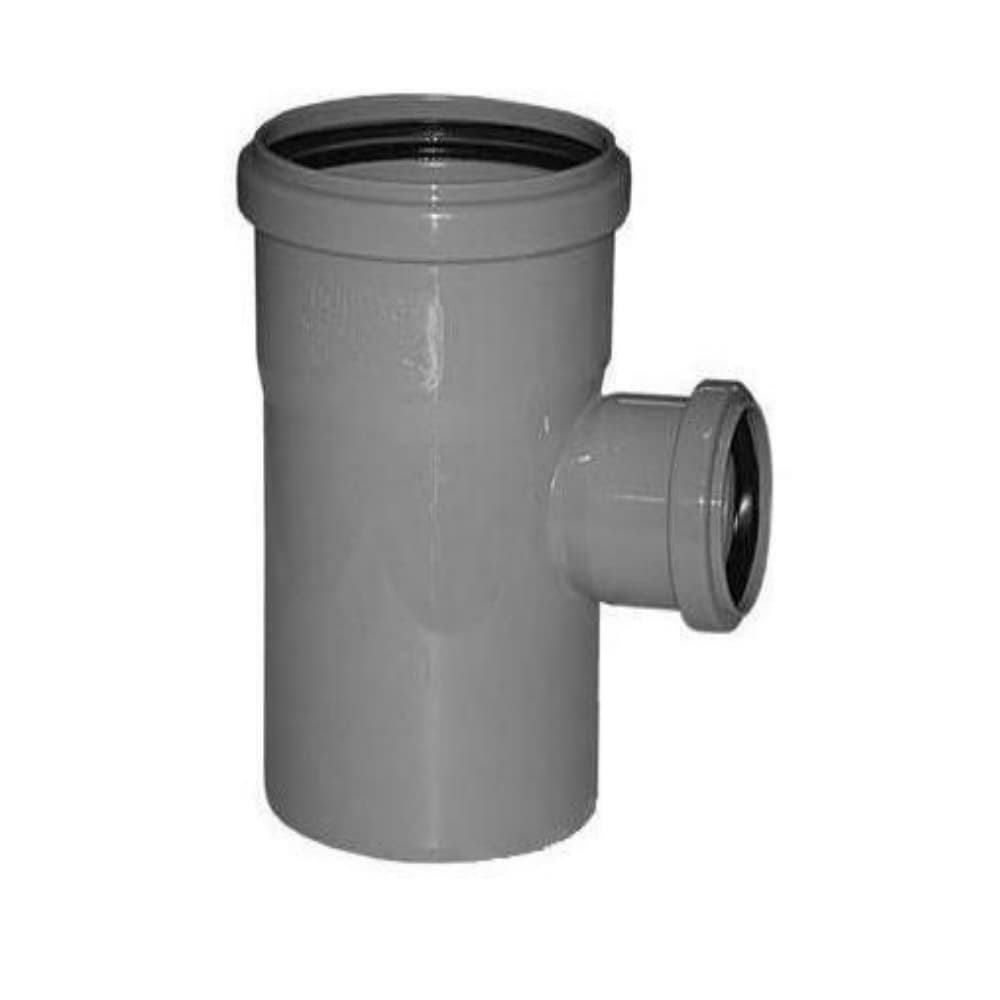 Тройник канализационный внутренний ПП 110/50/90' (Польша)