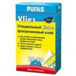 Клей PUFAS флизелиновый специальный 200гр (Германия)