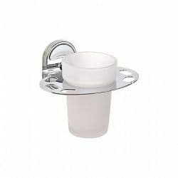 /Держатель стакана и зубной щетки L1906-1 (Китай)/