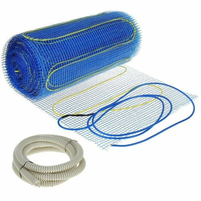 Нагревательный мат EcoNG170 (Нидерланды)