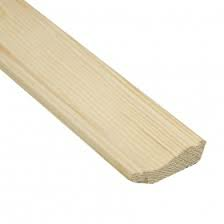 Плинтус 60*15*2,5м (евро) (Россия)