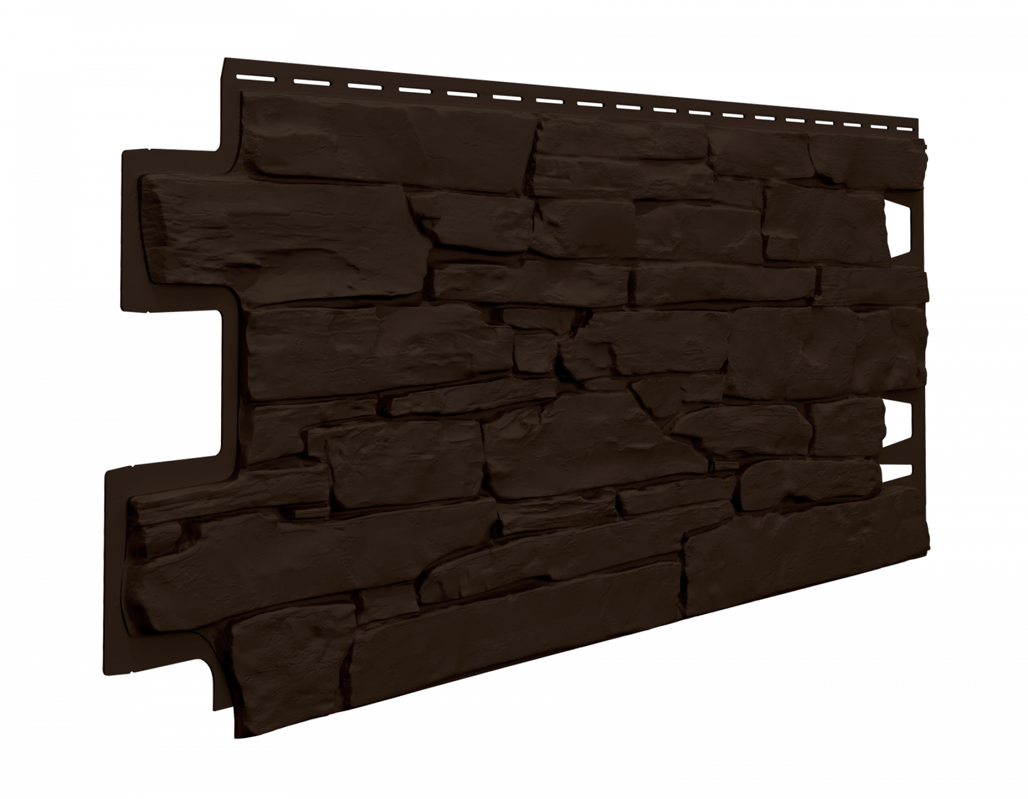 Фасадная панель Техно Николь Оптима Камень (Россия)