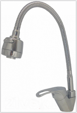  Смеситель для кухни Wisent W53215 (Китай)