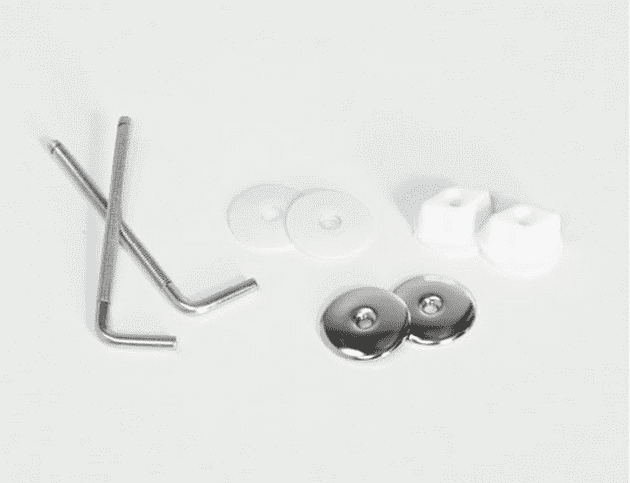 Крепление для сиденья металлическое (Россия)