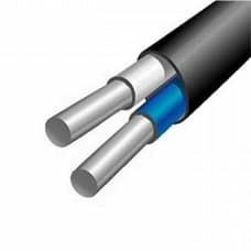 Кабель АВВГ-2*10 (Россия)