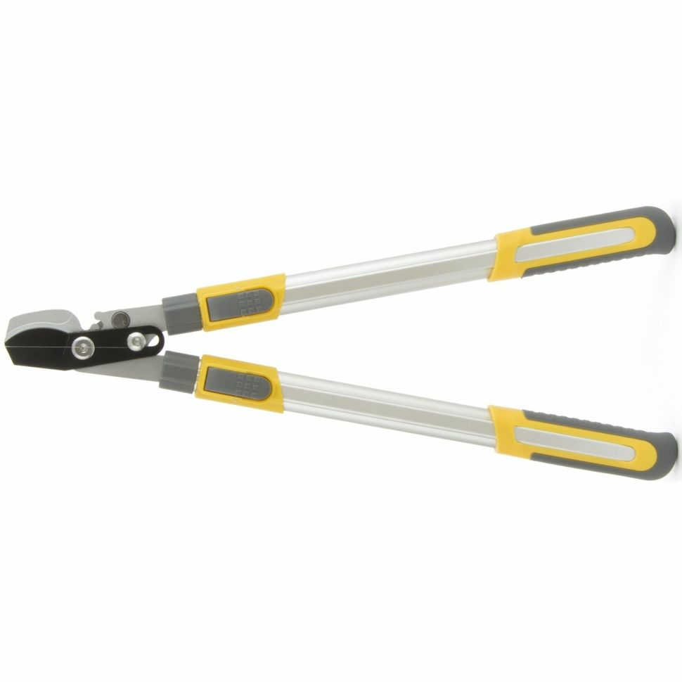 Сучкорез телескопический прямого реза LUXE Palisad (Китай)|купить Практик Борисов