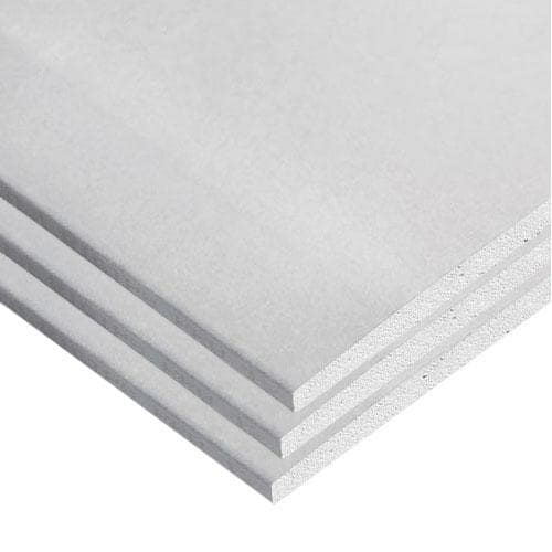 Гипсокартон стеновой Knauf ГКЛ-А-ПК 12,5*1200*3000 (3,6м2) (обычный) (Беларусь)