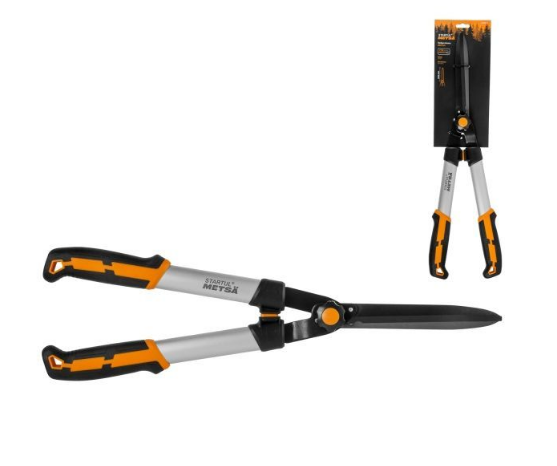 Кусторез с прямыми лезвиями 62см STARTUL METSA ST6496-01 (Китай)