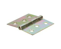 Петля универсальная ZS 40 (40*40*1,0мм) (Польша)