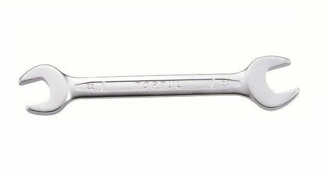 Ключ рожковый 36х41мм TOPTUL, арт. AAEJ3641 (Тайвань)