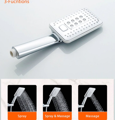 Смеситель для ванны Ledeme L3274 (Китай)