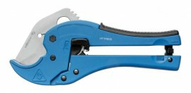 Резак для пластиковых труб макс. 42 мм, сталь (Китай)