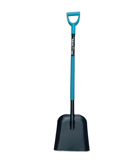 Лопата совковая SATO Garden 21804 (Китай)