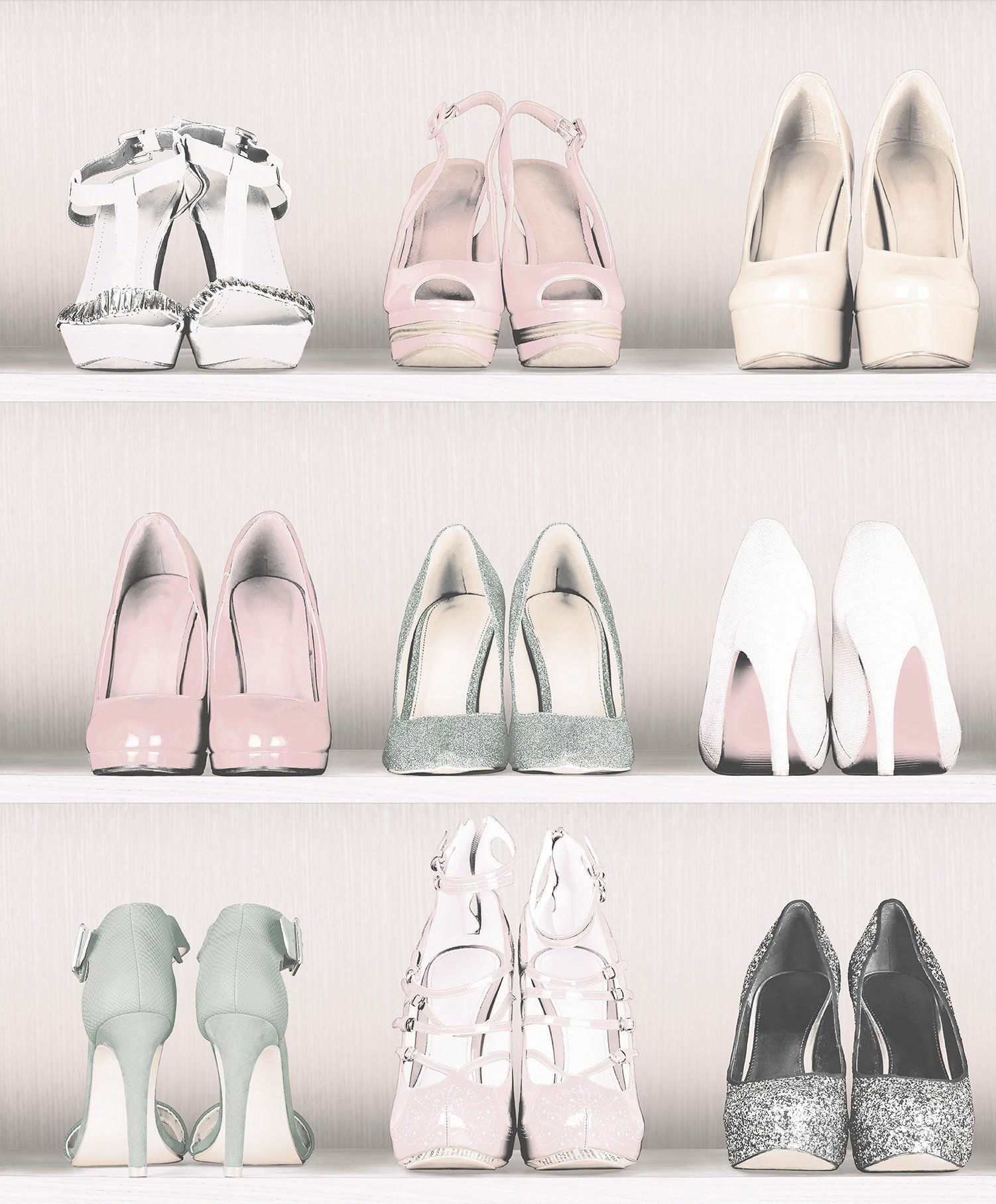 Обои EXPOSURE/EP2001 (0.53*10.05) (Бельгия).