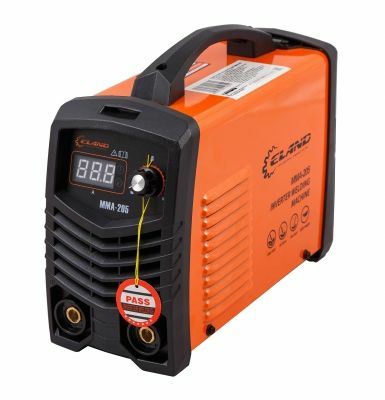 Сварочный аппарат MMA-205 ELAND