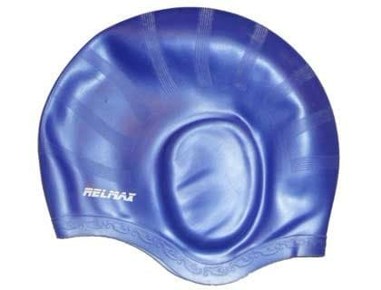 Шапочка для плавания RELMAX HE (Китай)