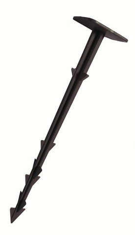 Колышки для крепления укрывного материала 170мм 00001 (Беларусь) 