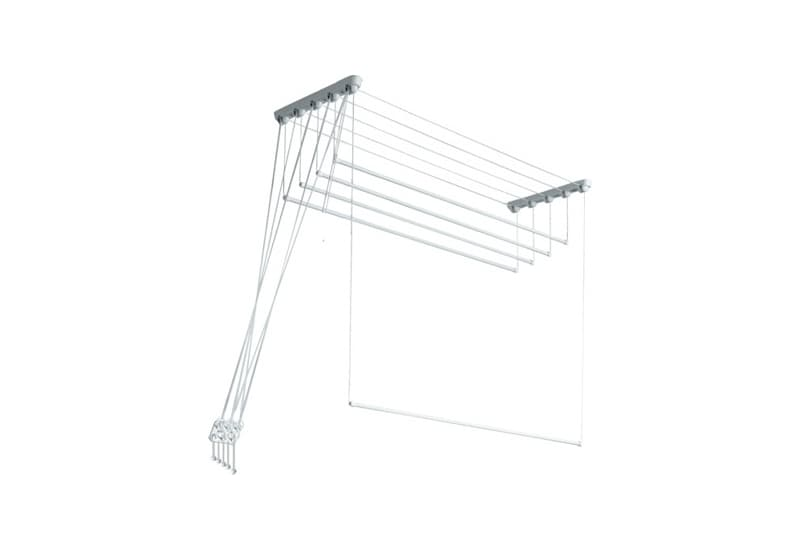 Сушилка для белья стальная (Польша)