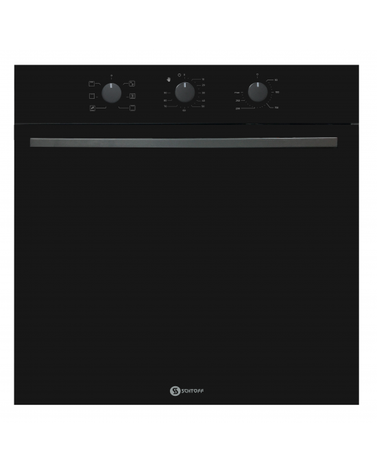 Духовой шкаф Schtoff, Decor 1000 (Турция)