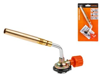 Горелка газовая STARTUL ST1550-01 (Китай)