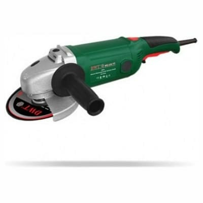 Шлифмашина угловая DWT WS08-125 TV Купить | Практик
