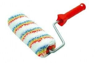 Валик ELITAKOLOR фасадный D68мм 25см в Борисове