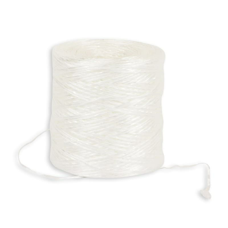 Шпагат полипропиленовый бобина 625м 1кг