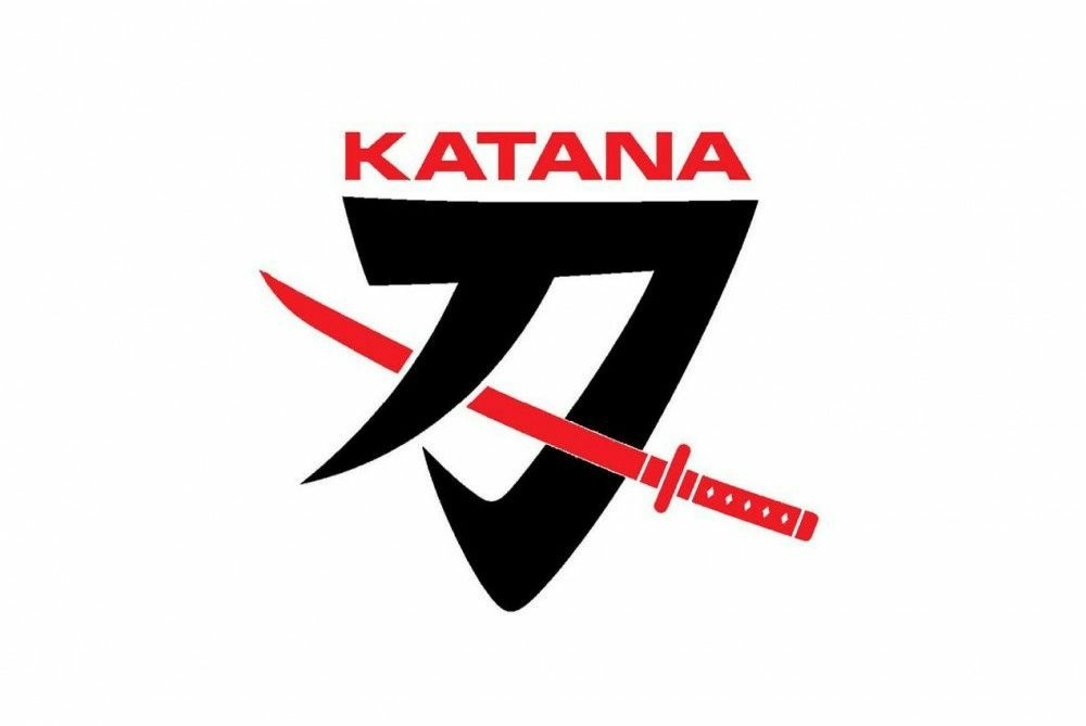 KATANA