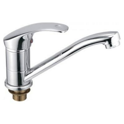 Смеситель для мойки Ledeme L4536-2 (Китай)