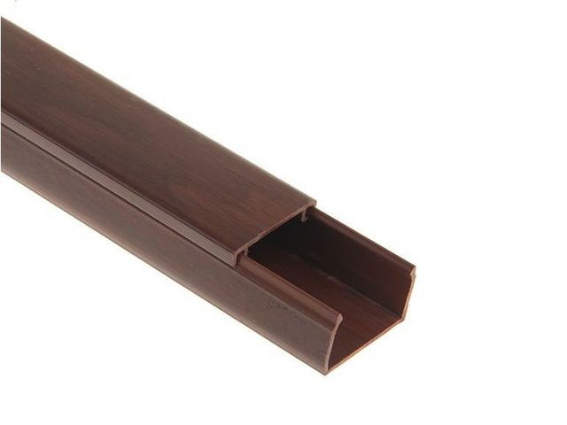 Кабель-канал 3D 2м Юпитер (Россия) 