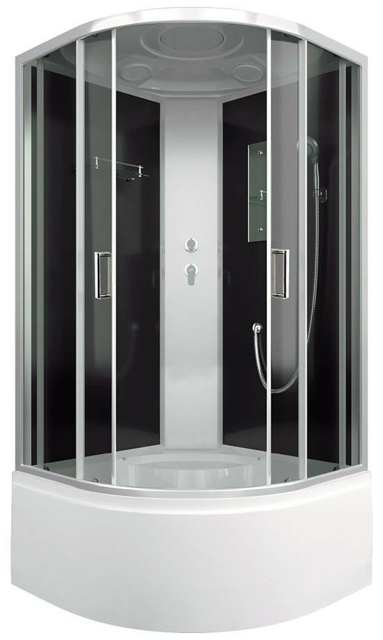 Душевая кабина Iva SC100CT 100х100х215 (Китай)