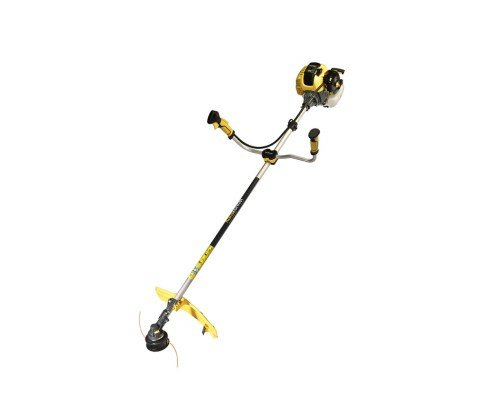 Бензотриммер HBT52F Hanskonner 52 см3 1,5 кВт/2,0 л.с (Китай)