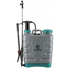 Опрыскиватель садовый ранцевый CF-MU-16A Pandora 16л (Китай)