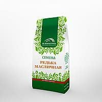 Семена "Редька масличная" 0,5кг  Семена "Редька масличная" 0,5кг
