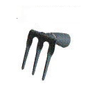 Насадка - рыхлитель ШП 327 (Беларусь)