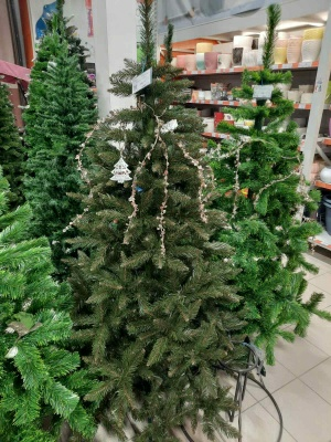 Ель искусственная Бовари (Польша)