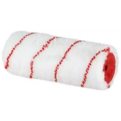 Запаска NYLON, Ø48 мм 25 см (ворс 12 мм)(Китай) в Борисове