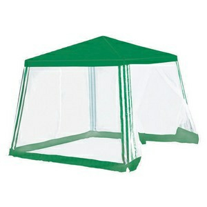 Шатер "Садовый" 2,5*2,5/2,4 Camping PALISAD (Китай)