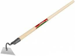 Тяпка с черенком 1045-Ч (Россия)