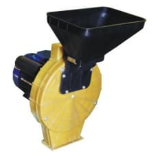 Измельчитель кормов бытовой