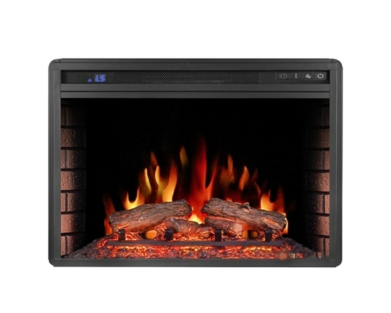 Электрокамин Vision 23 EF LED FX Royal Flame (Китай)