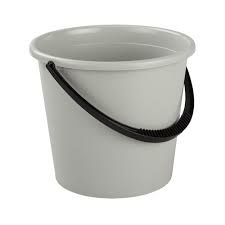 Ведро Эконом 7л (Россия)