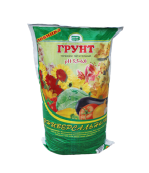 Грунт Универсальный 50л (Беларусь)