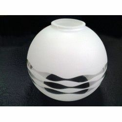 Плафон Полушарик 088 (Россия)