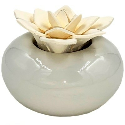 Ваза диффузор из фарфора  Арт.97-384 (Китай)