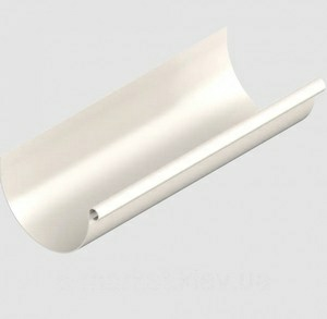 Желоб 120мм (Польша)